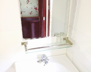 西安聚星庄宾馆 古都中的温馨驿站