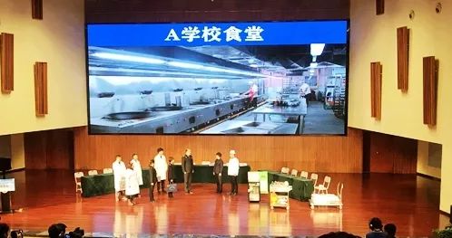 守护舌尖安全，筑牢应急防线——西安市2019年Ⅳ级食品安全事件应急演练在灞桥区成功举行